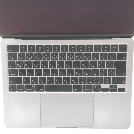 【販売強化プライス！】MacBook Air M2 / 13インチ / 2022 / 24GB / 512GB / スペースグレイ / ランク:C / MLXX3J/A / 【中古品管理番号:38880】