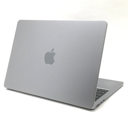【販売強化プライス！】MacBook Air M2 / 13インチ / 2022 / 24GB / 512GB / スペースグレイ / ランク:C / MLXX3J/A / 【中古品管理番号:38880】