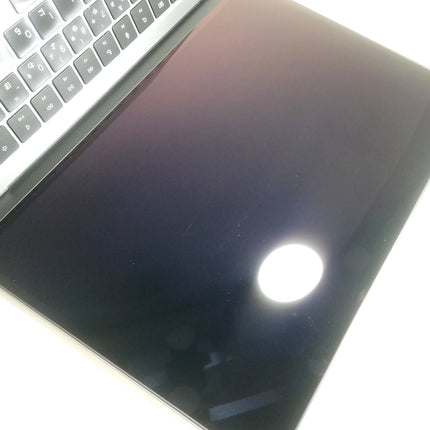 【販売強化プライス！】MacBook Air M2 / 13インチ / 2022 / 24GB / 512GB / スペースグレイ / ランク:C / MLXX3J/A / 【中古品管理番号:38880】