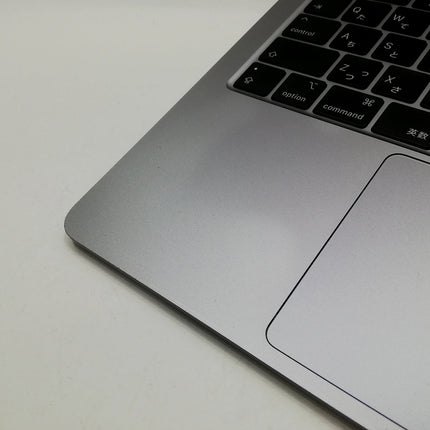 【販売強化プライス！】MacBook Air M2 / 13インチ / 2022 / 16GB / 1TB / スペースグレイ / ランク:C / MLXX3J/A / 【中古品管理番号:38881】