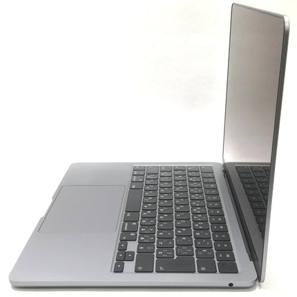 【販売強化プライス！】MacBook Air M2 / 13インチ / 2022 / 16GB / 1TB / スペースグレイ / ランク:C / MLXX3J/A / 【中古品管理番号:38881】