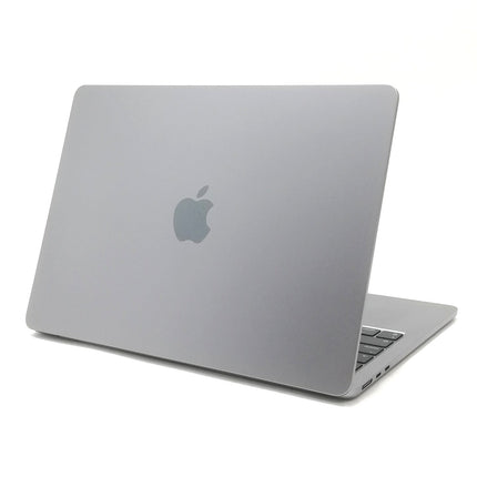 【販売強化プライス！】MacBook Air M2 / 13インチ / 2022 / 16GB / 1TB / スペースグレイ / ランク:C / MLXX3J/A / 【中古品管理番号:38881】