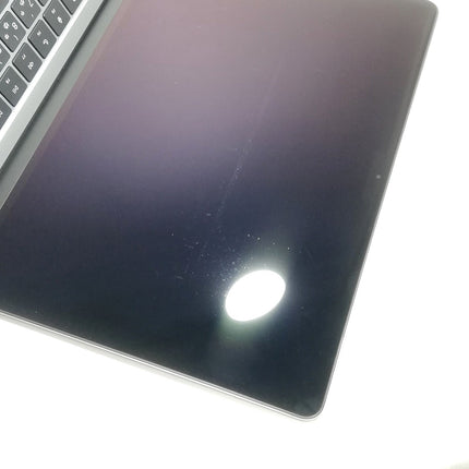 【販売強化プライス！】MacBook Air M2 / 13インチ / 2022 / 16GB / 1TB / スペースグレイ / ランク:C / MLXX3J/A / 【中古品管理番号:38881】