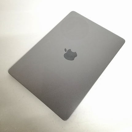 【販売強化プライス！】MacBook Air M2 / 13インチ / 2022 / 24GB / 512GB / スペースグレイ / ランク:C / MLXX3J/A / 【中古品管理番号:38882】