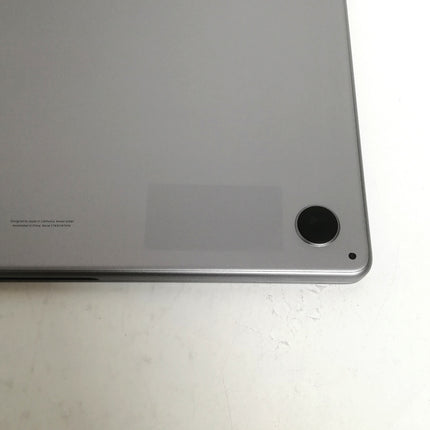 【販売強化プライス！】MacBook Air M2 / 13インチ / 2022 / 24GB / 512GB / スペースグレイ / ランク:C / MLXX3J/A / 【中古品管理番号:38882】