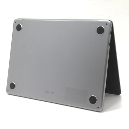 【販売強化プライス！】MacBook Air M2 / 13インチ / 2022 / 24GB / 512GB / スペースグレイ / ランク:C / MLXX3J/A / 【中古品管理番号:38882】