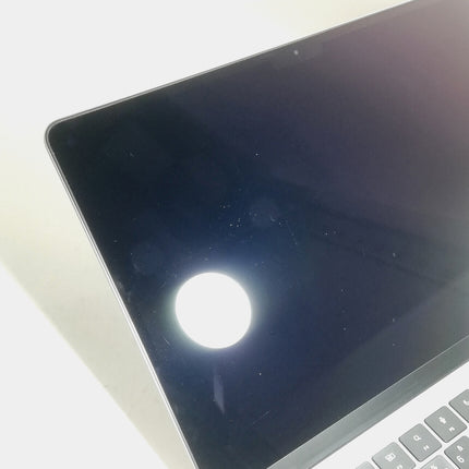 【販売強化プライス！】MacBook Air M2 / 13インチ / 2022 / 24GB / 512GB / スペースグレイ / ランク:C / MLXX3J/A / 【中古品管理番号:38882】