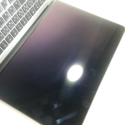 【販売強化プライス！】MacBook Air M2 / 13インチ / 2022 / 24GB / 512GB / スペースグレイ / ランク:C / MLXX3J/A / 【中古品管理番号:38882】