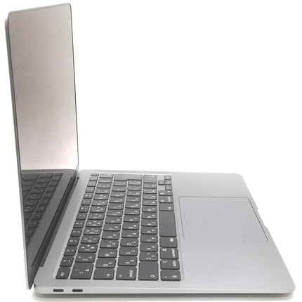 MacBook Air M1 / 13インチ / 2020 / 16GB / 512GB / スペースグレイ / ランク:C / MGN73J/A / A2337 【中古品管理番号:38889】