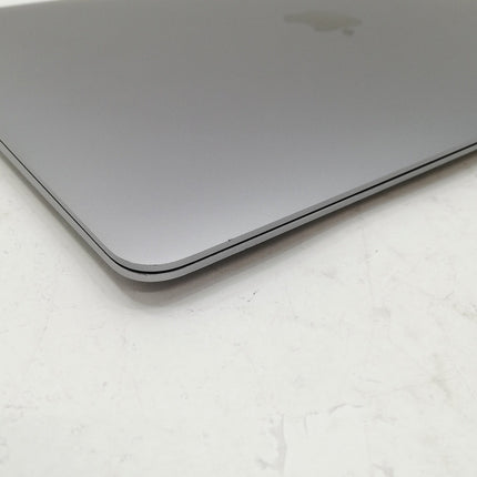 【販売強化プライス！】MacBook Air M1 / 13インチ / Mid2020 / 16GB / 256GB / スペースグレイ / ランク:C / MGN63J/A / 【中古品管理番号:38896】