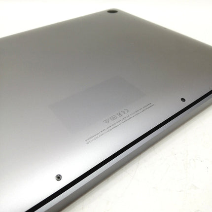 【販売強化プライス！】MacBook Air M1 / 13インチ / Mid2020 / 16GB / 256GB / スペースグレイ / ランク:C / MGN63J/A / 【中古品管理番号:38896】