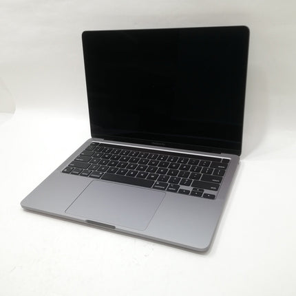 【販売強化プライス！】MacBook Pro M1 / 13インチ / 2020 / 8GB / 256GB / スペースグレイ / ランク:C / MYD82J/A / 【中古品管理番号:38929】