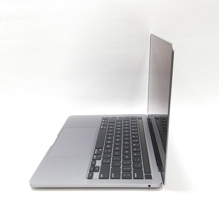 【販売強化プライス！】MacBook Pro M1 / 13インチ / 2020 / 8GB / 256GB / スペースグレイ / ランク:C / MYD82J/A / 【中古品管理番号:38929】