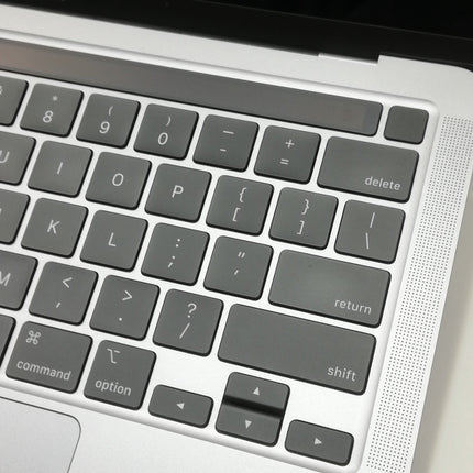 【販売強化プライス！】MacBook Pro M1 / 13インチ / 2020 / 8GB / 256GB / スペースグレイ / ランク:C / MYD82J/A / 【中古品管理番号:38929】