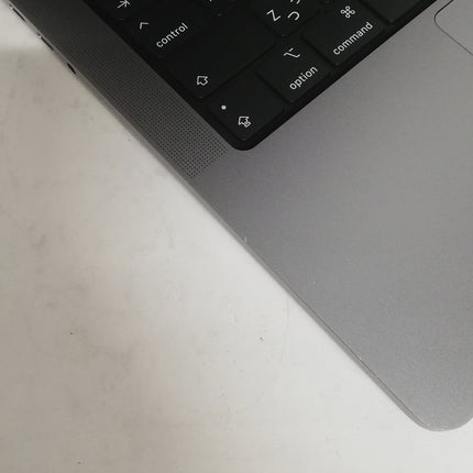 MacBook Pro M2Pro / 14インチ / 2023 / 16GB / 512GB / スペースグレイ / ランク:C / MPHE3J/A / 【中古品管理番号:38968】