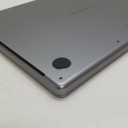 MacBook Pro M2Pro / 14インチ / 2023 / 16GB / 512GB / スペースグレイ / ランク:C / MPHE3J/A / 【中古品管理番号:38968】