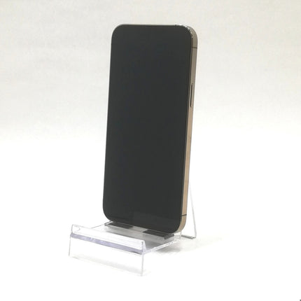 iPhone 13 Pro Max / 2021 / 256GB / ゴールド / 国内版SIMフリー / ランク:C / MLJA3J/A / A2641 【中古品管理番号:38969】