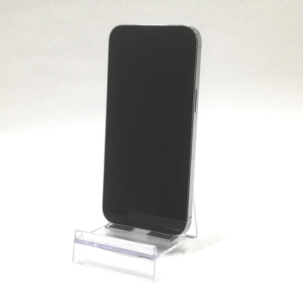 iPhone 14 Pro Max / 2022 / 1TB / シルバー / 国内版SIMフリー / ランク:C / MQ9L3J/A / A2893 【中古品管理番号:38970】