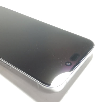 iPhone 14 Pro Max / 2022 / 1TB / シルバー / 国内版SIMフリー / ランク:C / MQ9L3J/A / A2893 【中古品管理番号:38970】