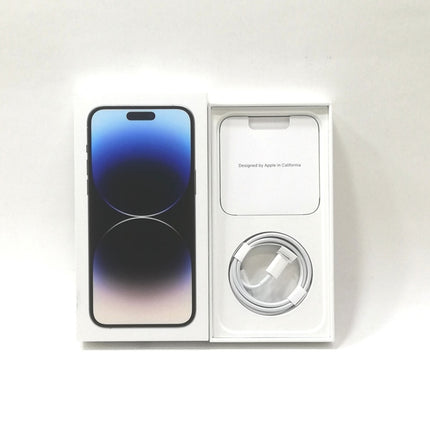 iPhone 14 Pro Max / 2022 / 1TB / シルバー / 国内版SIMフリー / ランク:C / MQ9L3J/A / A2893 【中古品管理番号:38970】