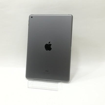 iPad / Wi-Fiモデル / 10.2インチ / 第8世代 / 2020 / 32GB / スペースグレイ / ランク:B / MYL92J/A / A2270 【中古品管理番号:40241】