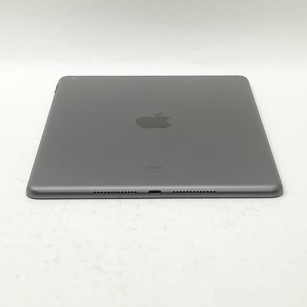 iPad / Wi-Fiモデル / 10.2インチ / 第8世代 / 2020 / 32GB / スペースグレイ / ランク:B / MYL92J/A / A2270 【中古品管理番号:40241】
