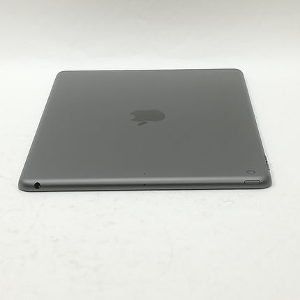 iPad / Wi-Fiモデル / 10.2インチ / 第8世代 / 2020 / 32GB / スペースグレイ / ランク:B / MYL92J/A / A2270 【中古品管理番号:40241】