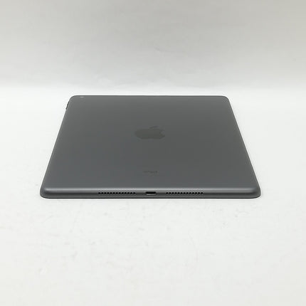 iPad / Wi-Fiモデル / 10.2インチ / 第8世代 / 2020 / 32GB / スペースグレイ / ランク:B / MYL92J/A / A2270 【中古品管理番号:40250】