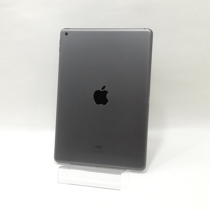 iPad / Wi-Fiモデル / 10.2インチ / 第8世代 / 2020 / 32GB / スペースグレイ / ランク:B / MYL92J/A / A2270 【中古品管理番号:40254】