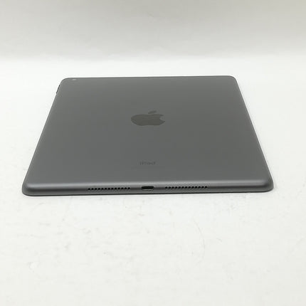iPad / Wi-Fiモデル / 10.2インチ / 第8世代 / 2020 / 32GB / スペースグレイ / ランク:B / MYL92J/A / A2270 【中古品管理番号:40254】