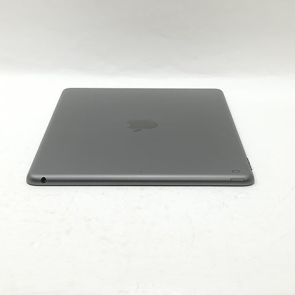 iPad / Wi-Fiモデル / 10.2インチ / 第8世代 / 2020 / 32GB / スペースグレイ / ランク:B / MYL92J/A / A2270 【中古品管理番号:40254】