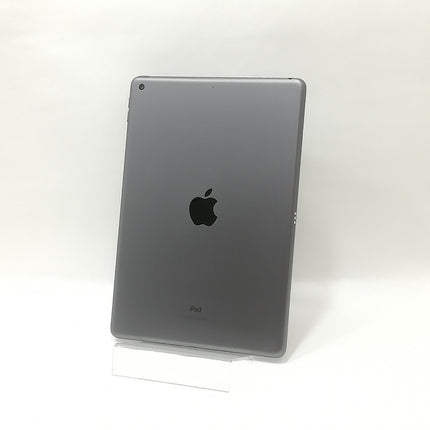 iPad / Wi-Fiモデル / 10.2インチ / 第8世代 / 2020 / 32GB / スペースグレイ / ランク:B / MYL92J/A / A2270 【中古品管理番号:40255】