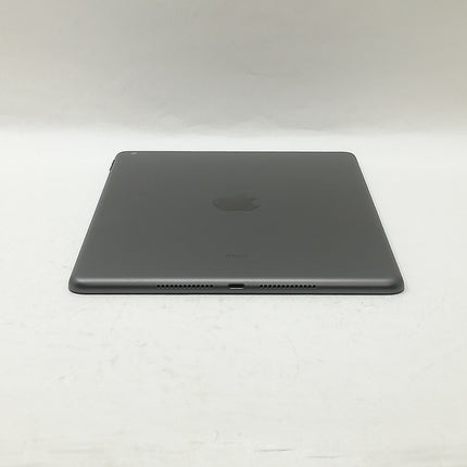 iPad / Wi-Fiモデル / 10.2インチ / 第8世代 / 2020 / 32GB / スペースグレイ / ランク:B / MYL92J/A / A2270 【中古品管理番号:40255】