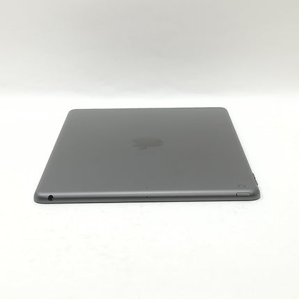 iPad / Wi-Fiモデル / 10.2インチ / 第8世代 / 2020 / 32GB / スペースグレイ / ランク:B / MYL92J/A / A2270 【中古品管理番号:40255】
