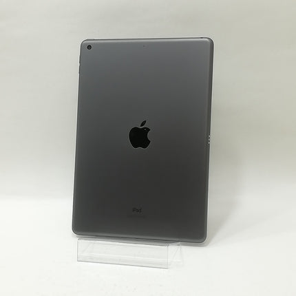 iPad / Wi-Fiモデル / 10.2インチ / 第8世代 / 2020 / 32GB / スペースグレイ / ランク:B / MYL92J/A / A2270 【中古品管理番号:40259】