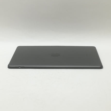 iPad / Wi-Fiモデル / 10.2インチ / 第8世代 / 2020 / 32GB / スペースグレイ / ランク:B / MYL92J/A / A2270 【中古品管理番号:40259】