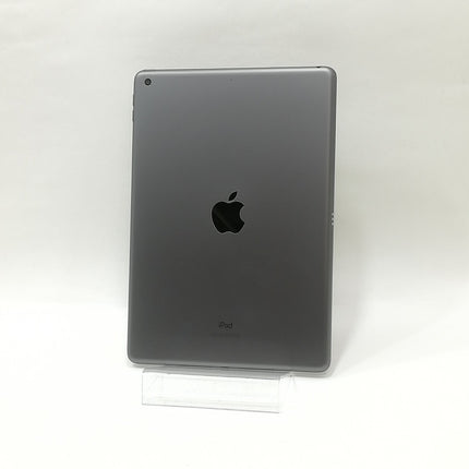 iPad / Wi-Fiモデル / 10.2インチ / 第8世代 / 2020 / 32GB / スペースグレイ / ランク:B / MYL92J/A / A2270 【中古品管理番号:40265】