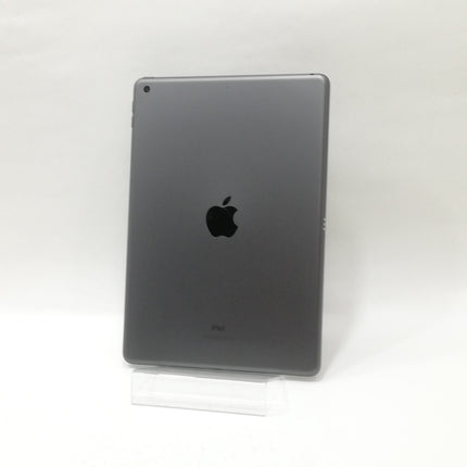 iPad / Wi-Fiモデル / 10.2インチ / 第8世代 / 2020 / 32GB / スペースグレイ / ランク:B / MYL92J/A / A2270 【中古品管理番号:40271】