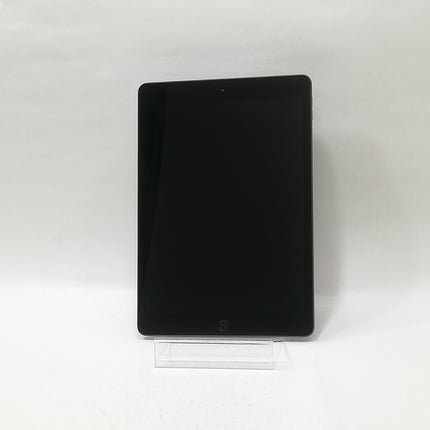 iPad / Wi-Fiモデル / 10.2インチ / 第8世代 / 2020 / 32GB / スペースグレイ / ランク:B / MYL92J/A / A2270 【中古品管理番号:40271】