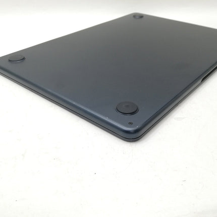 【販売強化プライス！】MacBook Air M2 / 13インチ / 2022 / 8GB / 256GB / ミッドナイト / ランク:C / MLY33J/A / 【中古品管理番号:40279】