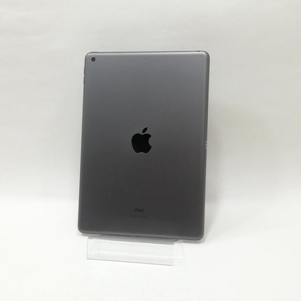 iPad / Wi-Fiモデル / 10.2インチ / 第8世代 / 2020 / 32GB / スペースグレイ / ランク:B / MYL92J/A / A2270 【中古品管理番号:40280】
