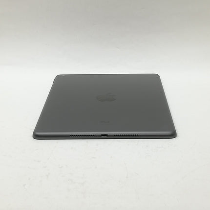 iPad / Wi-Fiモデル / 10.2インチ / 第8世代 / 2020 / 32GB / スペースグレイ / ランク:B / MYL92J/A / A2270 【中古品管理番号:40282】