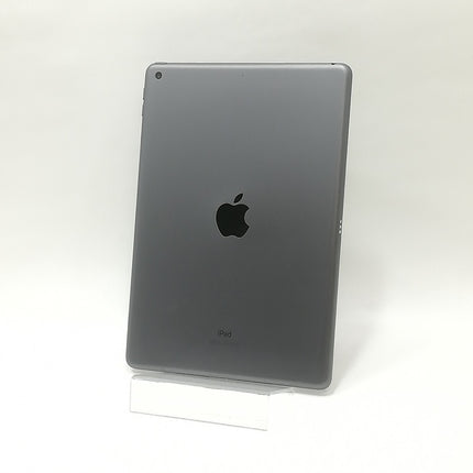 iPad / Wi-Fiモデル / 10.2インチ / 第8世代 / 2020 / 32GB / スペースグレイ / ランク:B / MYL92J/A / A2270 【中古品管理番号:40287】