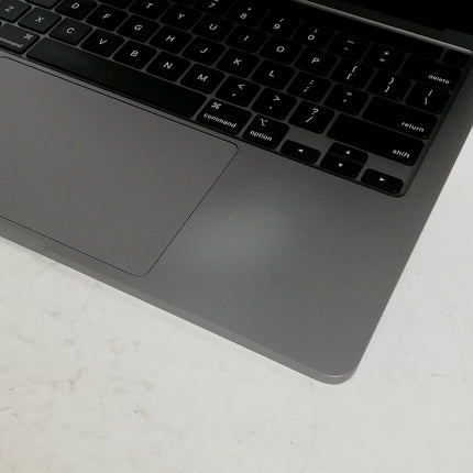 【販売強化プライス！】MacBook Pro M2 / 13インチ / 2022 / 24GB / 512GB / スペースグレイ / ランク:C / MNEJ3J/A / 【中古品管理番号:40291】
