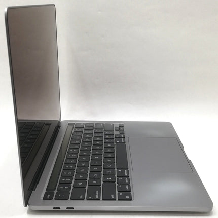 【販売強化プライス！】MacBook Pro M2 / 13インチ / 2022 / 24GB / 512GB / スペースグレイ / ランク:C / MNEJ3J/A / 【中古品管理番号:40291】