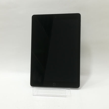 iPad / Wi-Fiモデル / 10.2インチ / 第8世代 / 2020 / 32GB / スペースグレイ / ランク:B / MYL92J/A / A2270 【中古品管理番号:40302】