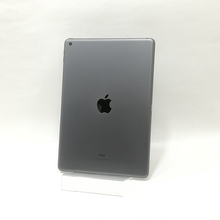 iPad / Wi-Fiモデル / 10.2インチ / 第8世代 / 2020 / 32GB / スペースグレイ / ランク:B / MYL92J/A / A2270 【中古品管理番号:40306】