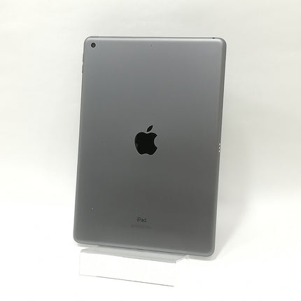 iPad / Wi-Fiモデル / 10.2インチ / 第8世代 / 2020 / 32GB / スペースグレイ / ランク:B / MYL92J/A / A2270 【中古品管理番号:40311】