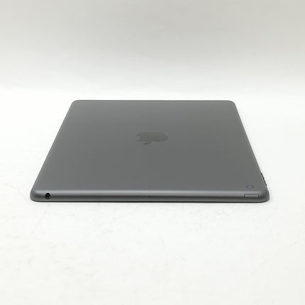iPad / Wi-Fiモデル / 10.2インチ / 第8世代 / 2020 / 32GB / スペースグレイ / ランク:B / MYL92J/A / A2270 【中古品管理番号:40311】