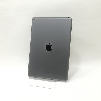 iPad / Wi-Fiモデル / 10.2インチ / 第8世代 / 2020 / 32GB / スペースグレイ / ランク:B / MYL92J/A / A2270 【中古品管理番号:40317】